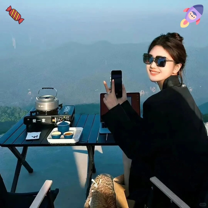 小鹿